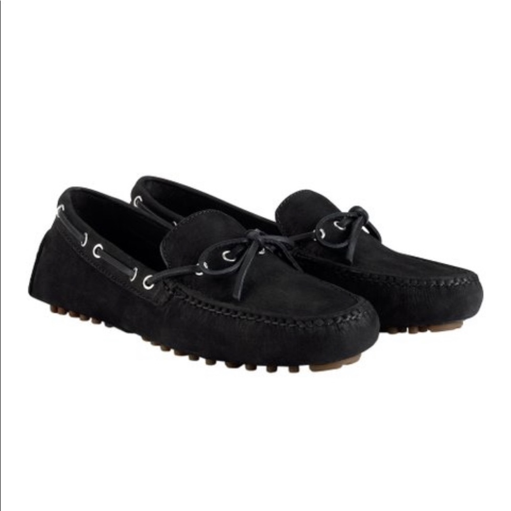 Cole Haan Garnet Loafers